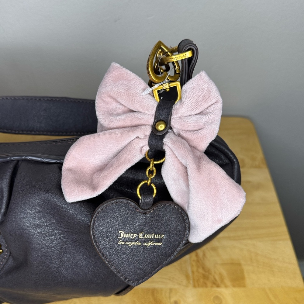 Juicy Couture Juicy Romance Chocolate Brown Set - Picture 5 of 14